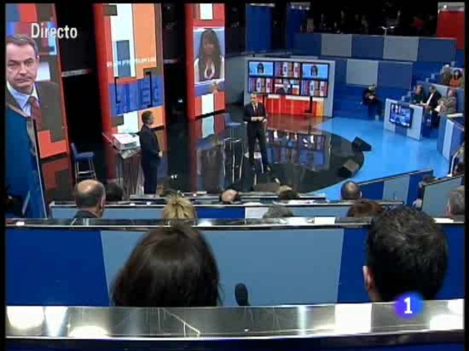 Tengo una pregunta para usted - ¿Cómo cobramos los parados la ayuda de 400 euros?' - Tengo una pregunta para usted | Ver