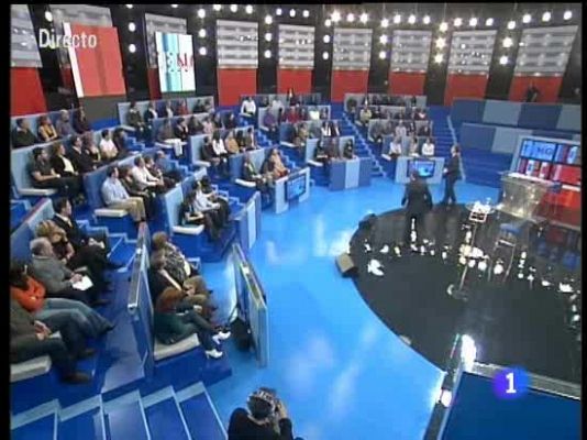 Las Comunidades a debate