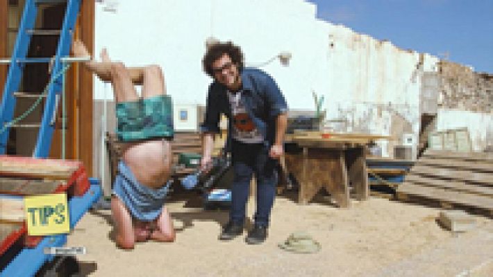 Tips - La isla de La Graciosa