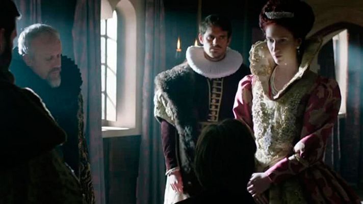 Reinas - "La última batalla será a muerte"