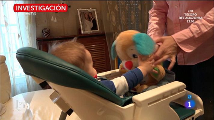 La mañana - Vientres de alquiler, gestación subrogada