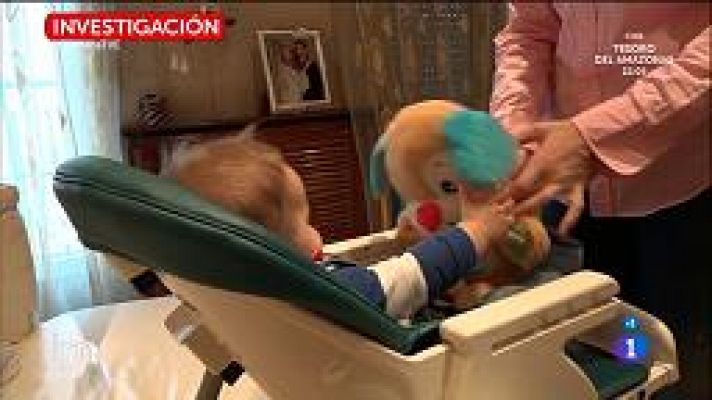 La mañana - Vientres de alquiler, gestación subrogada