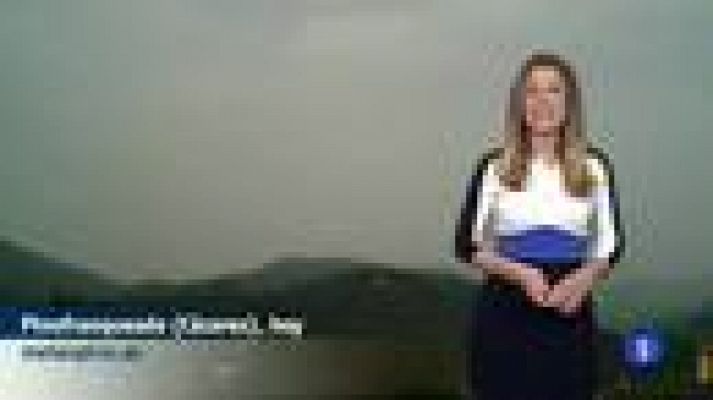 Noticias de Extremadura - El tiempo en Extremadura - 24/02/17