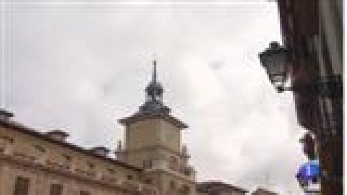 Panorama Regional - El tiempo en Asturias - 24/02/17