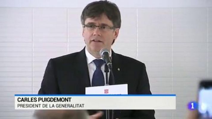 L'Informatiu - L'Informatiu - 24/02/2017