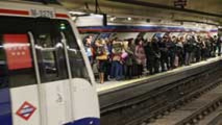 Informativo de Madrid - Informativo de Madrid - 24/02/17