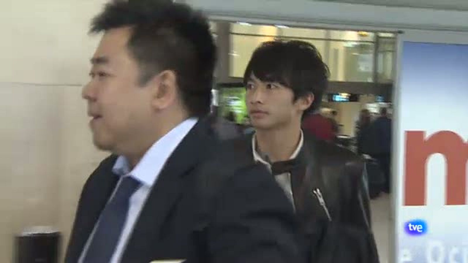 Jose Luis Marti Tenerife