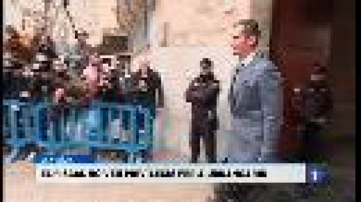 Informatiu Balear - Informatiu Balear - 24/02/17