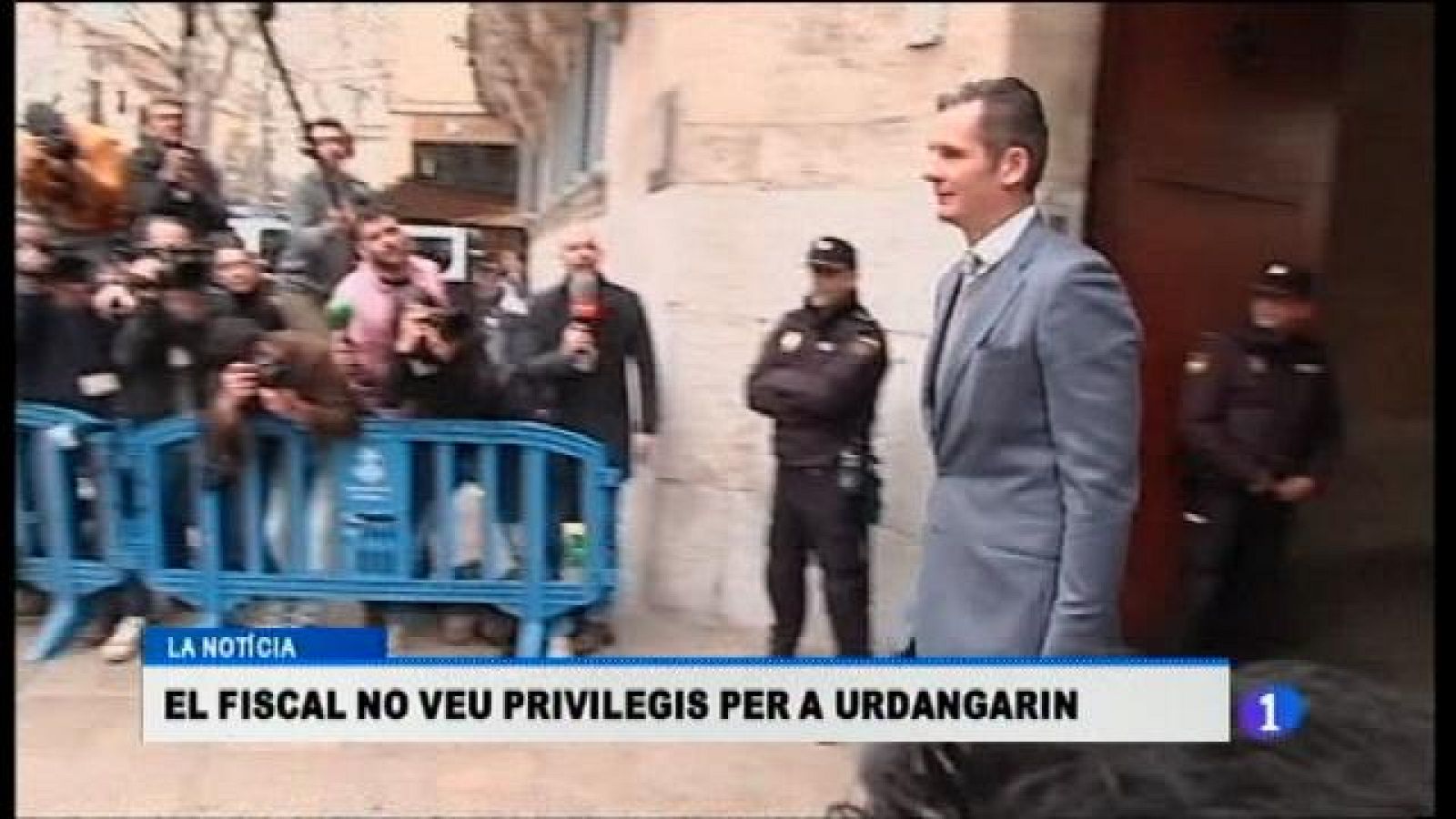 Informatiu Balear - 24/02/17