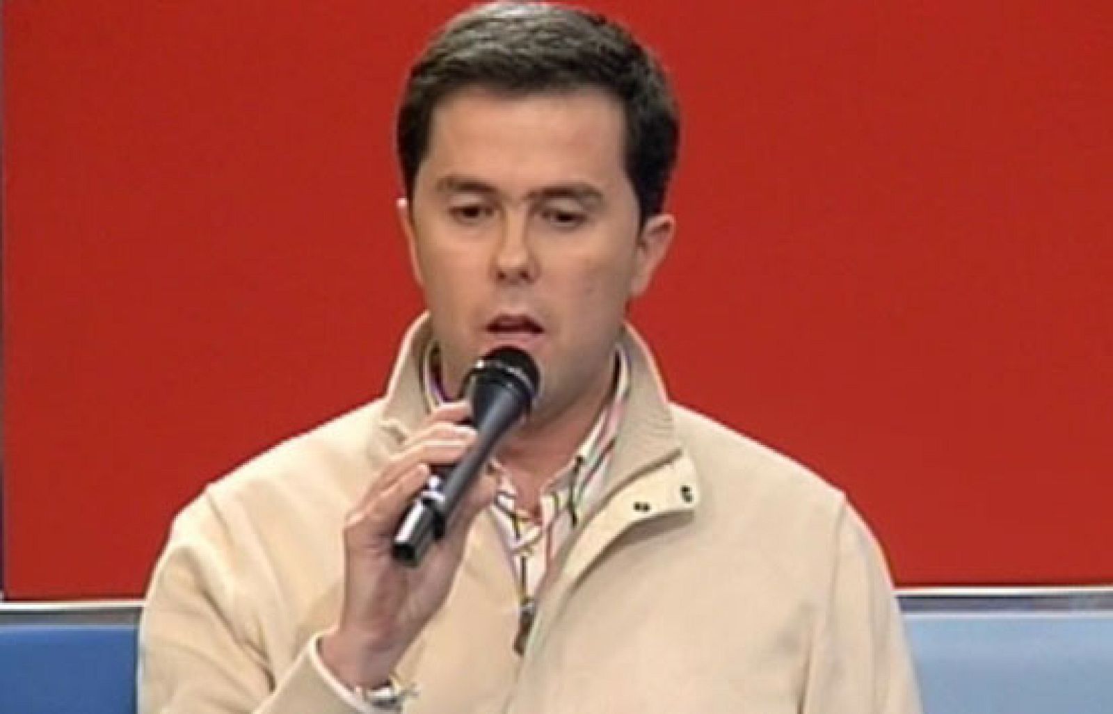 Javier Quevedo Muñoz, sacerdote, pone sobre la mesa el tema del aborto.