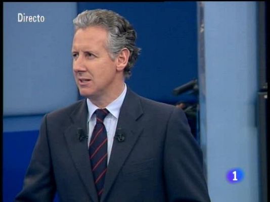 Tengo una pregunta para usted - ¿Dónde ha ido a parar el dinero?