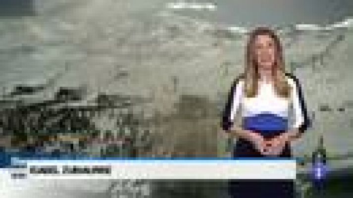 Noticias Andalucía - El tiempo en Andalucía - 24/02/2017