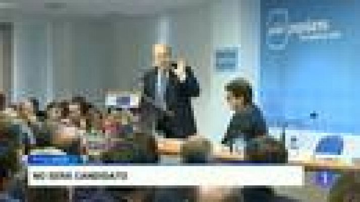 Noticias de Castilla y León - Castilla y León en 1' - 24/02/17