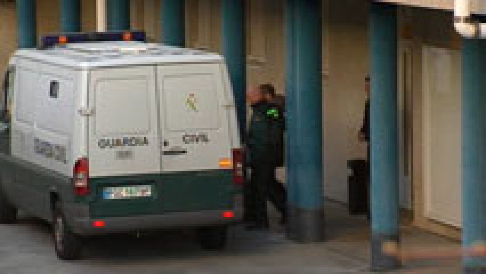 Telediario 1: Un juez de Pontevedra ordena el ingreso en prisión del 'Don Juan de Marín' | RTVE Play