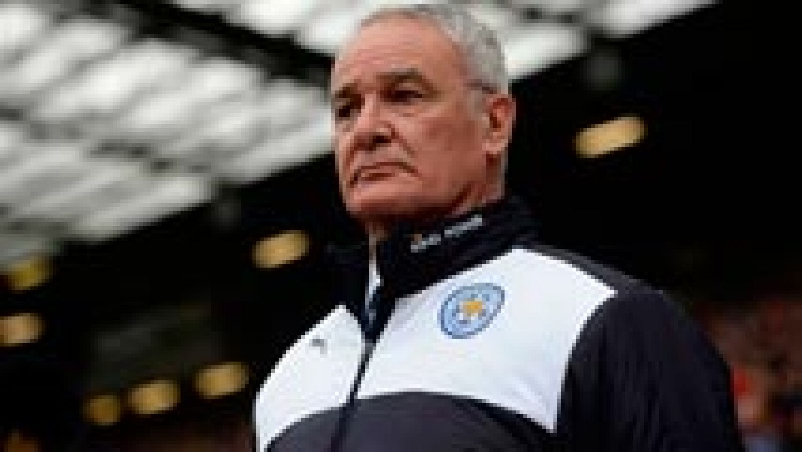 Telediario 1: El Leicester despide a Ranieri | RTVE Play