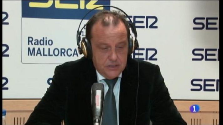 Informatiu Balear - Informatiu Balear 2 - 24/02/17