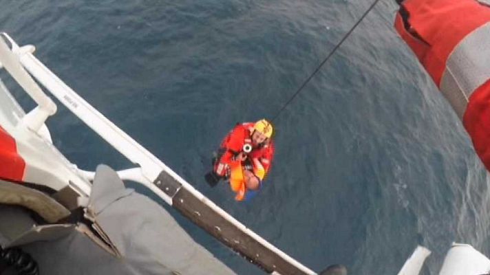 L'informatiu - Comunitat Valenciana - L'Informatiu - Comunitat Valenciana 2 - 24/02/17