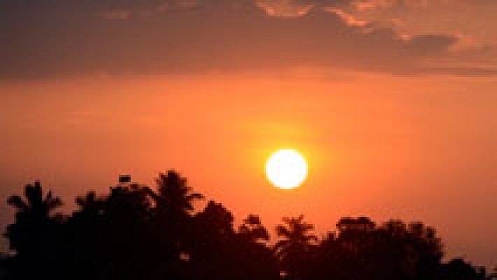 El tiempo - Se impone el tiempo estable en casi toda España