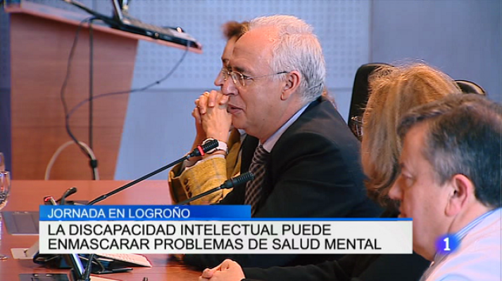 Informativo Telerioja - Informativo Telerioja - 24/02/17