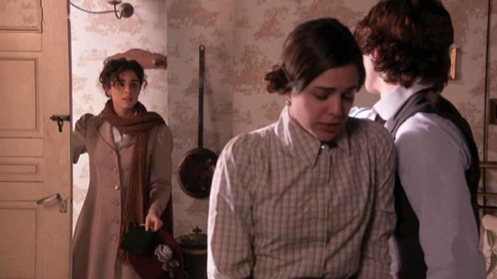 Seis Hermanas - Episodio 450 - Ver ahora