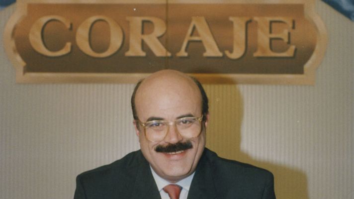 Programas y Concursos en el Archivo de RTVE - Valor y coraje - Primer programa