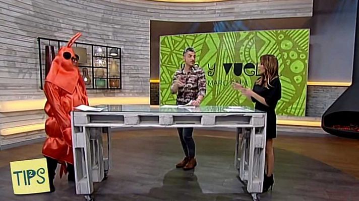 Tips - Tips - 24/02/17