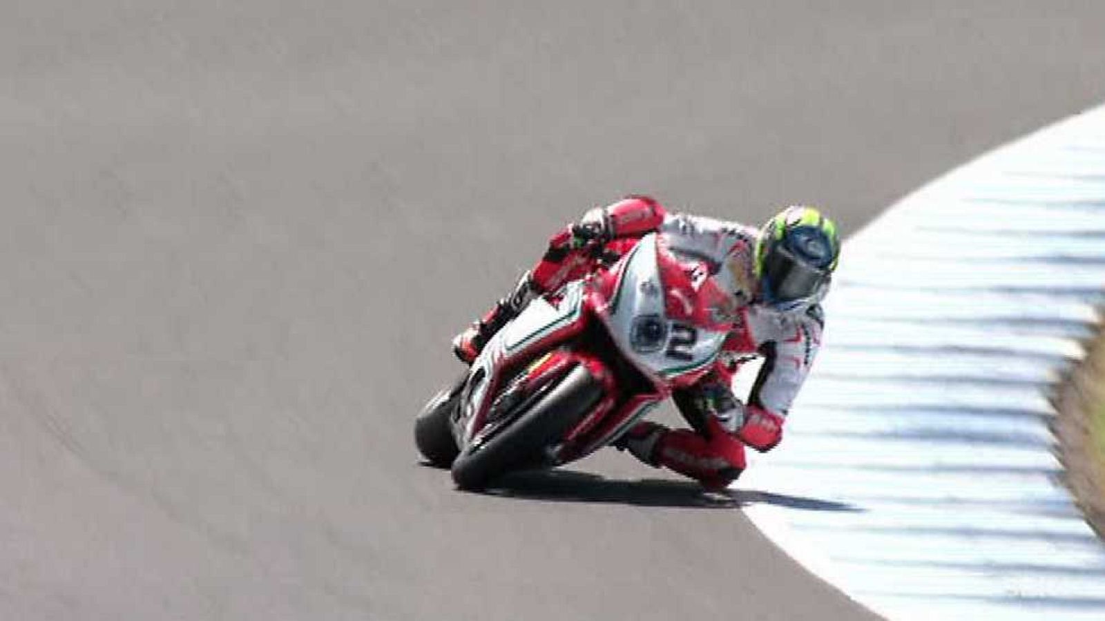 Motociclismo - Campeonato del mundo Superbike. Superpole prueba Australia - ver ahora