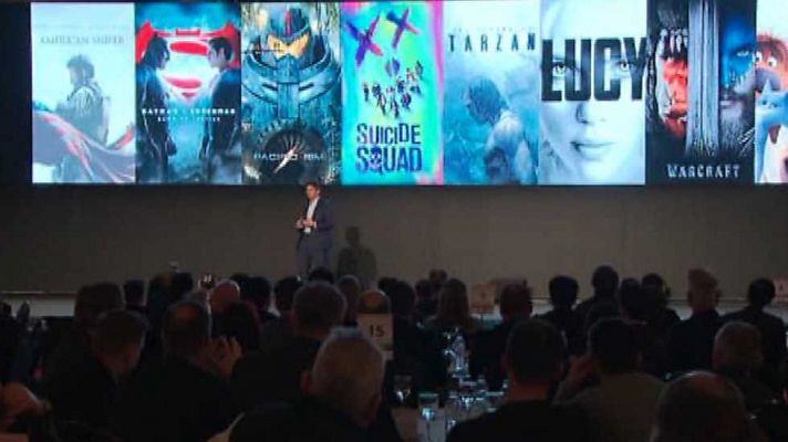 Innofest 2017, Juegos indies y Nioh