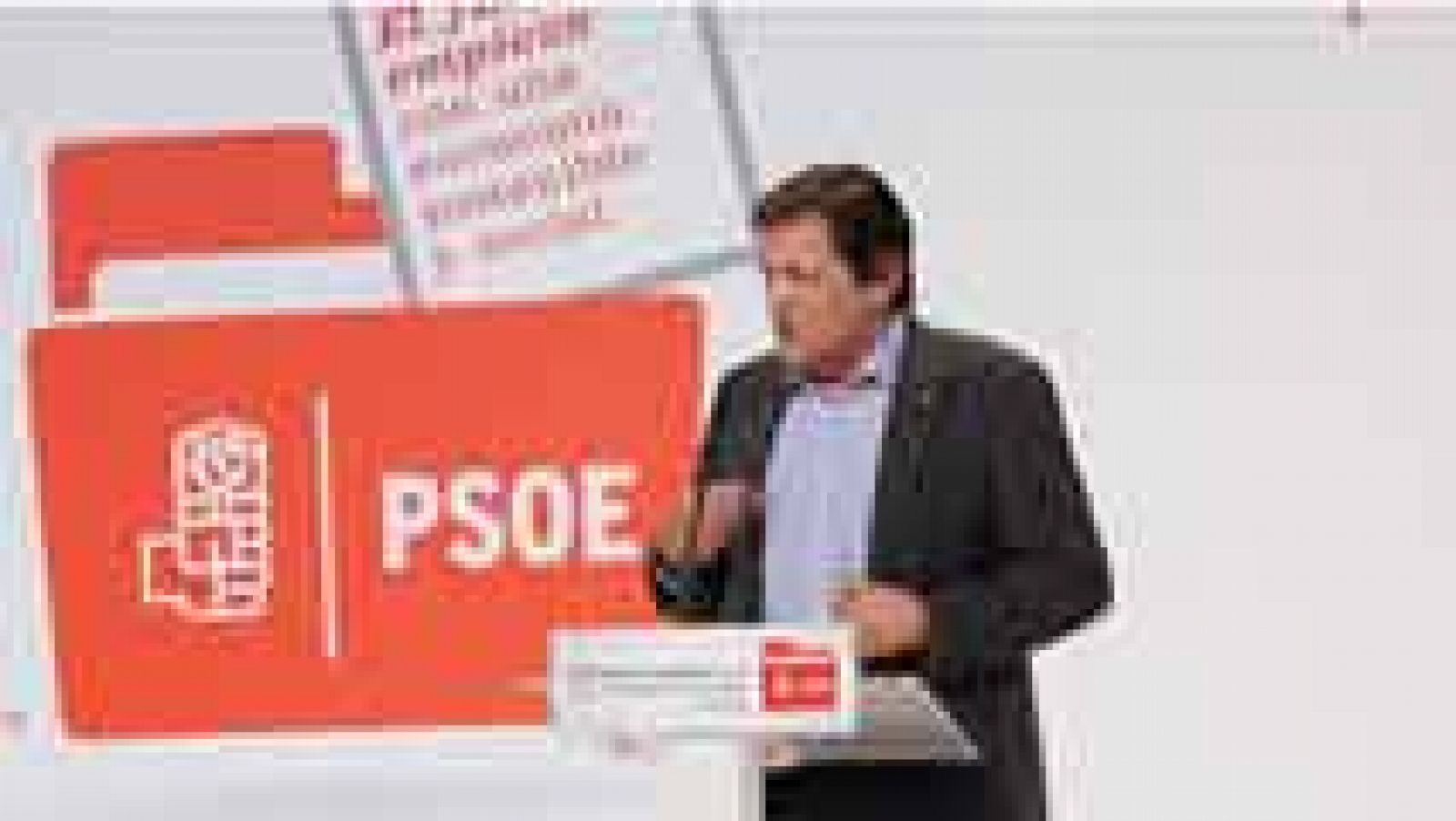 Informativo 24h: Fernández: la economía no puede abstraerse de la realidad | RTVE Play