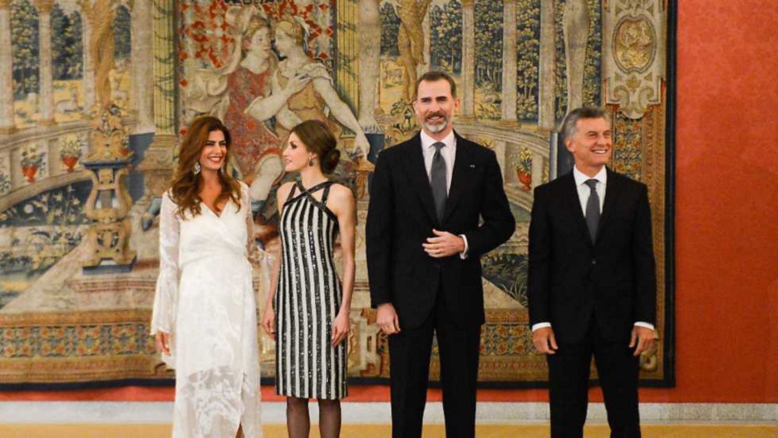 Audiencia Abierta - 25/02/17 - ver ahora