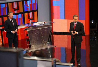 J.L. Rodríguez Zapatero