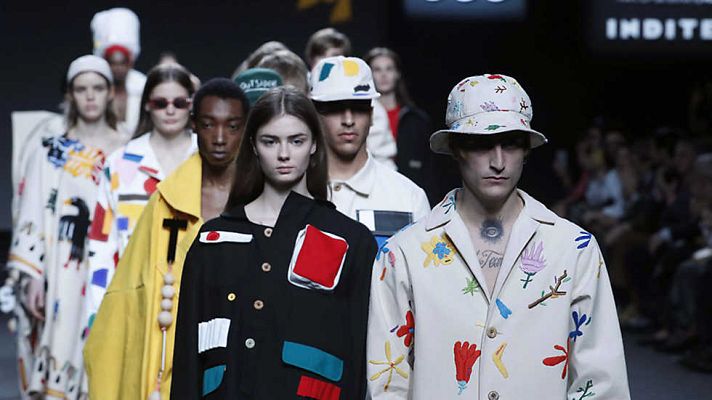 Informe Semanal - Está de moda