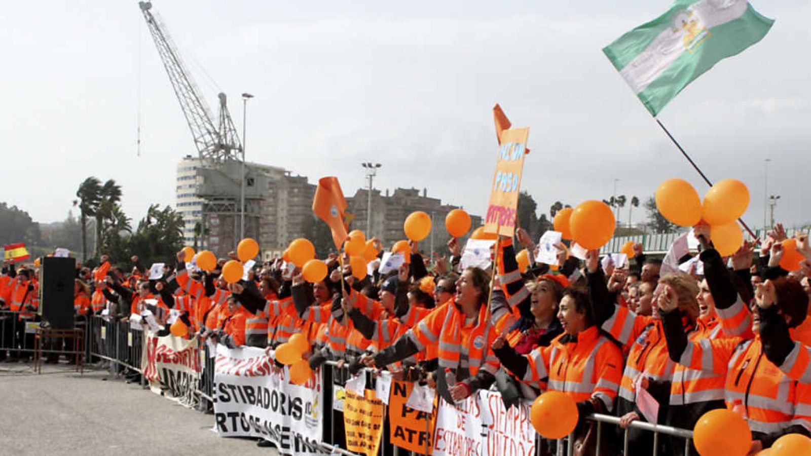 Informe Semanal - 25/02/17