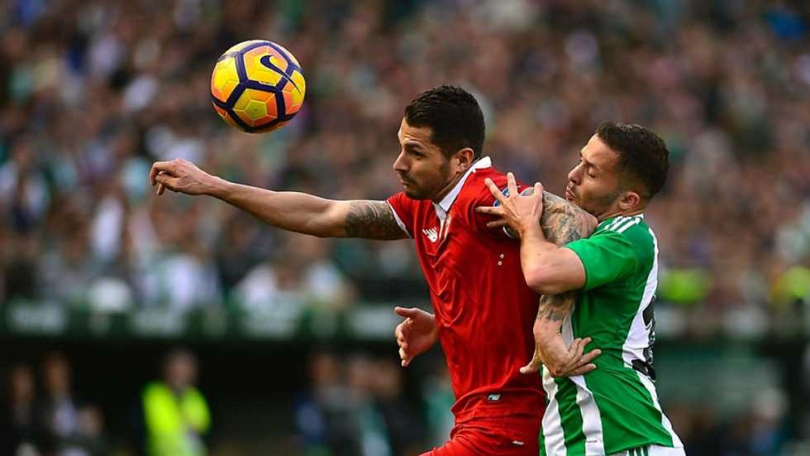 Estudio Estadio - 25/02/17 - ver ahora