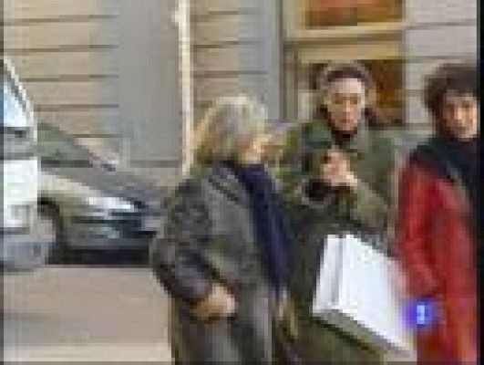 Premios Goya - Hablan las candidatas al Goya