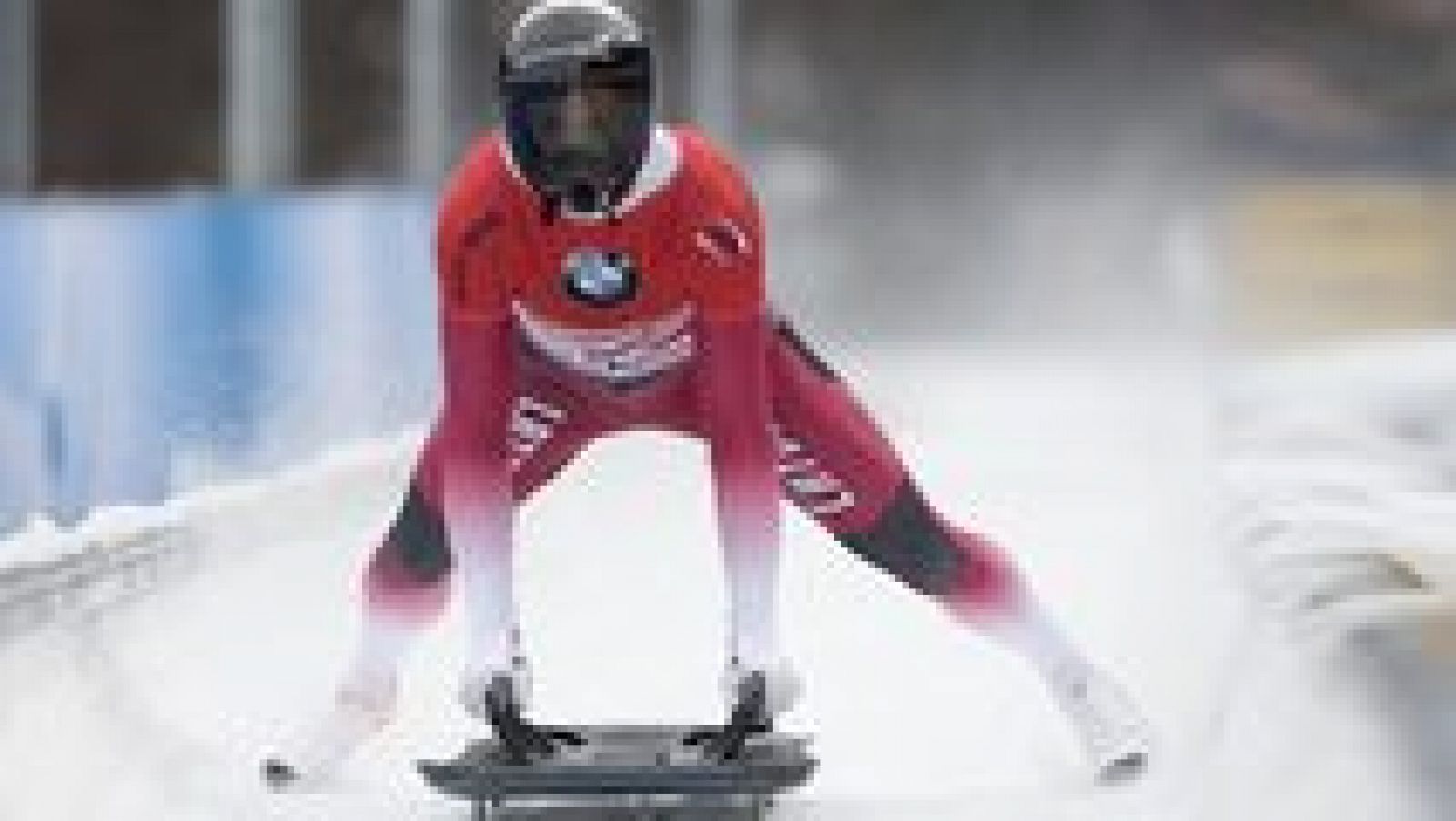 Deportes de hielo: Skeleton Masculino - Campeonato del Mundo 4ª Manga. Königssee (Alemania) | RTVE Play