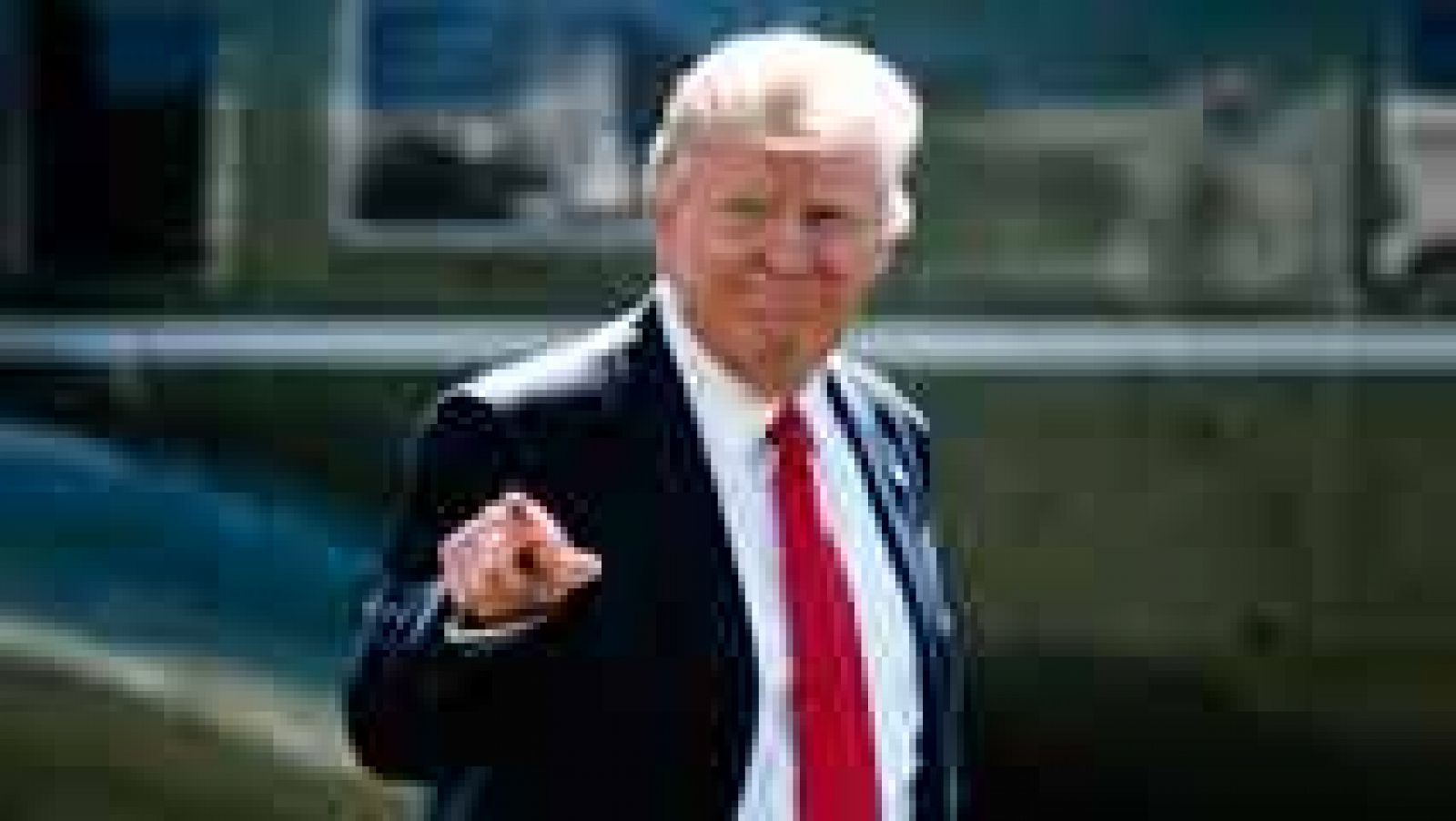 Informativo 24h: Trump no acudirá a la Cena de Corresponsales | RTVE Play