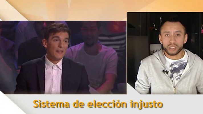 RTVE responde - RTVE responde - 26/02/17