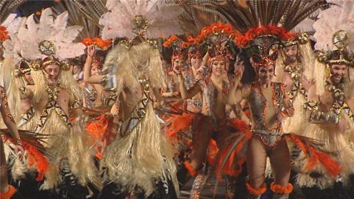 Telecanarias - Canarias en 2' - 26/02/2017