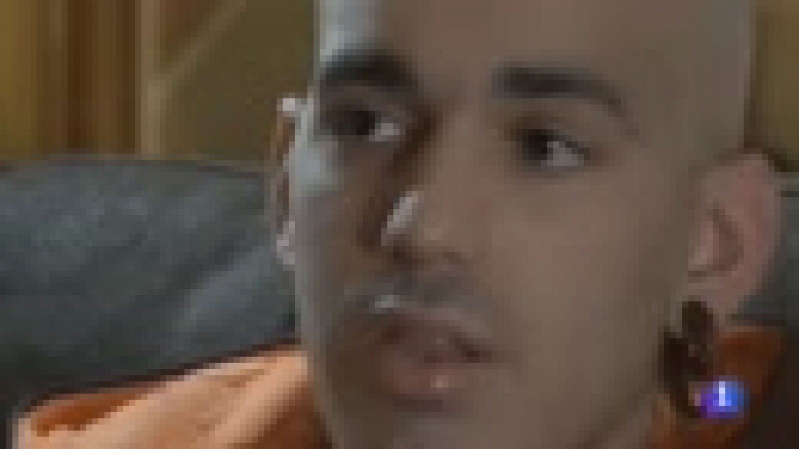 El joven marbellí Pablo Ráez fallece tras una dura lucha contra la leucemia