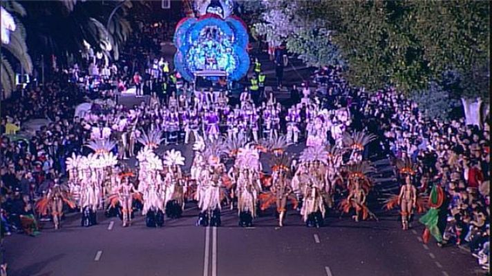 Telecanarias - Telecanarias - 26/02/2017