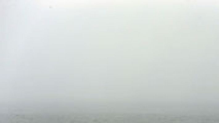 El tiempo - Cielos nubosos en casi toda la península