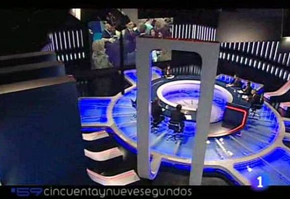 59 segundos - Especial - Zapatero en TUPPU