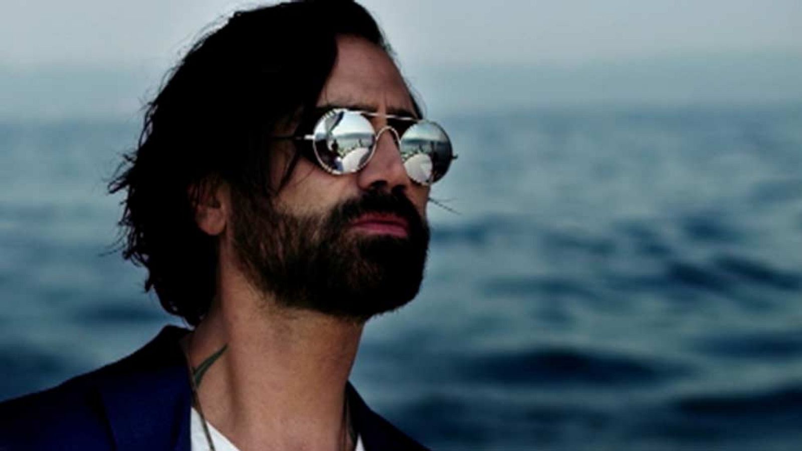 Alejandro Fernández presenta su último disco, 'Rompiendo Fronteras'