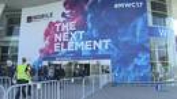 L'Informatiu - Coneixen tots els barcelonins el MWC?