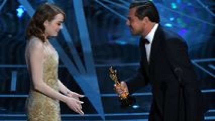 La noche de los Oscar 2017 (I)