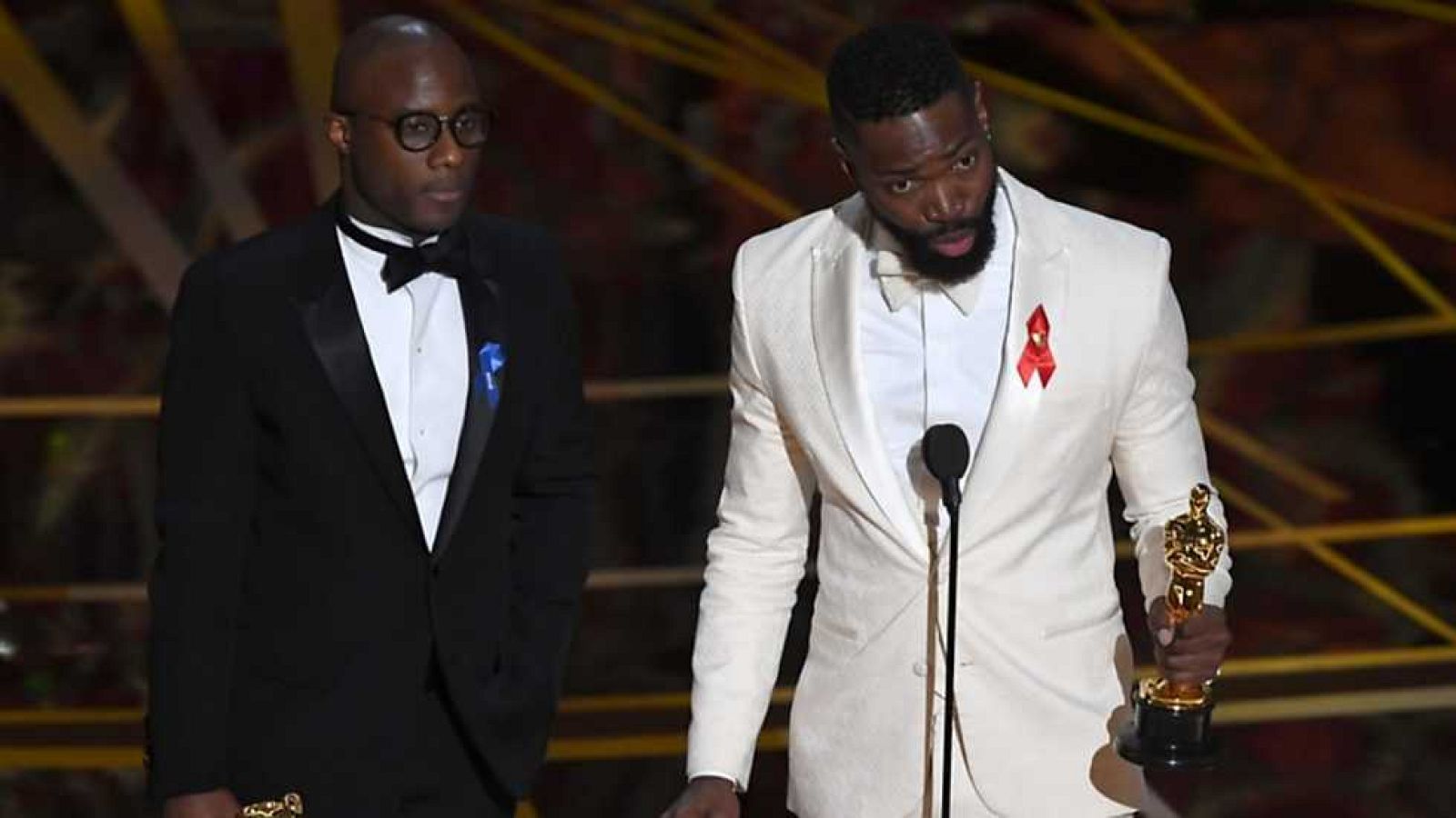 La noche de los Oscar 2017 (II) - ver ahora