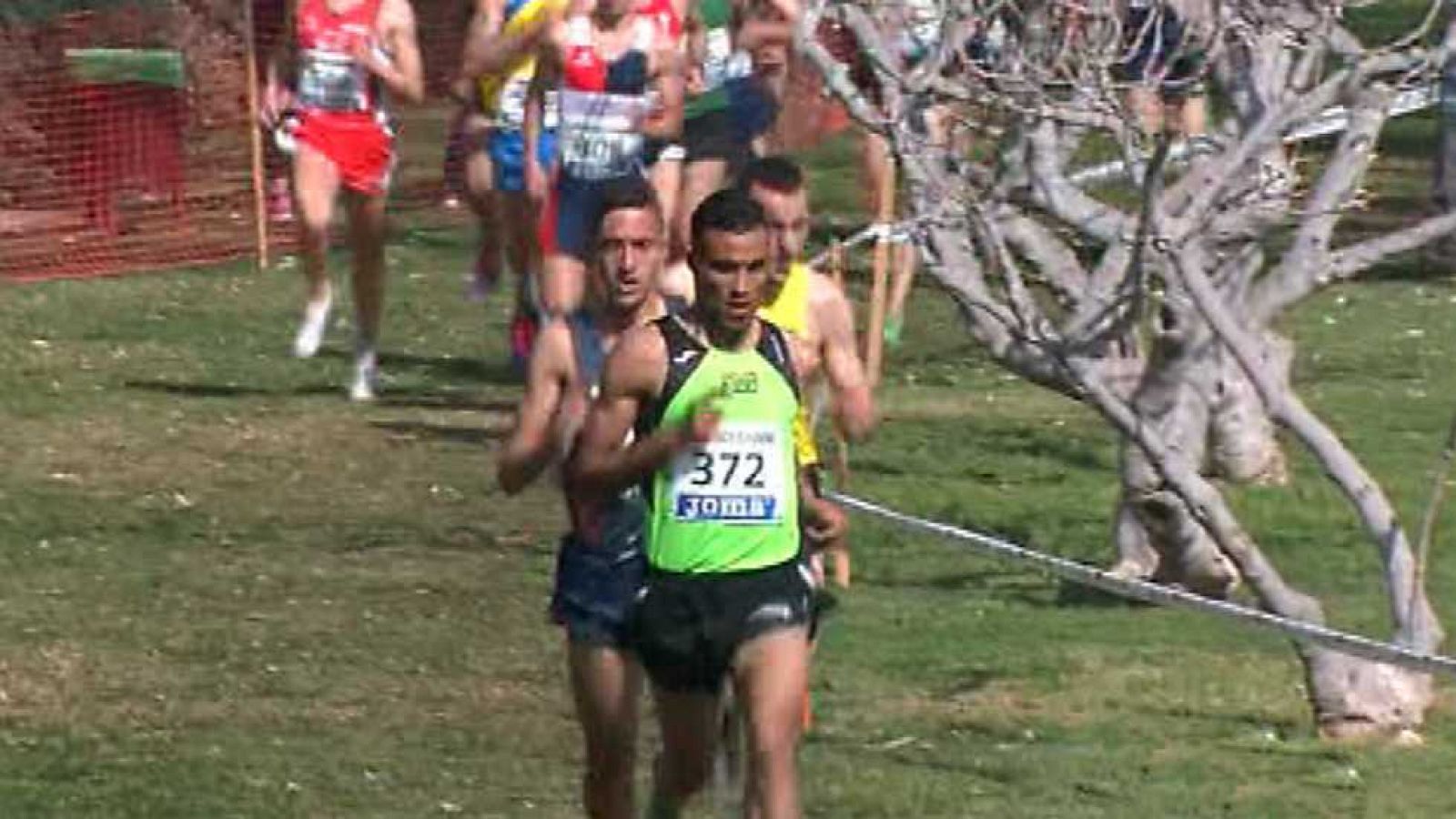 Cross - Cto. de España por Clubes: Carrera Corta Masculina Oropesa (Castellón)