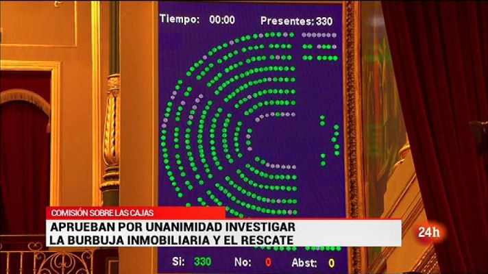 Parlamento - Resumen del 25/02/2017