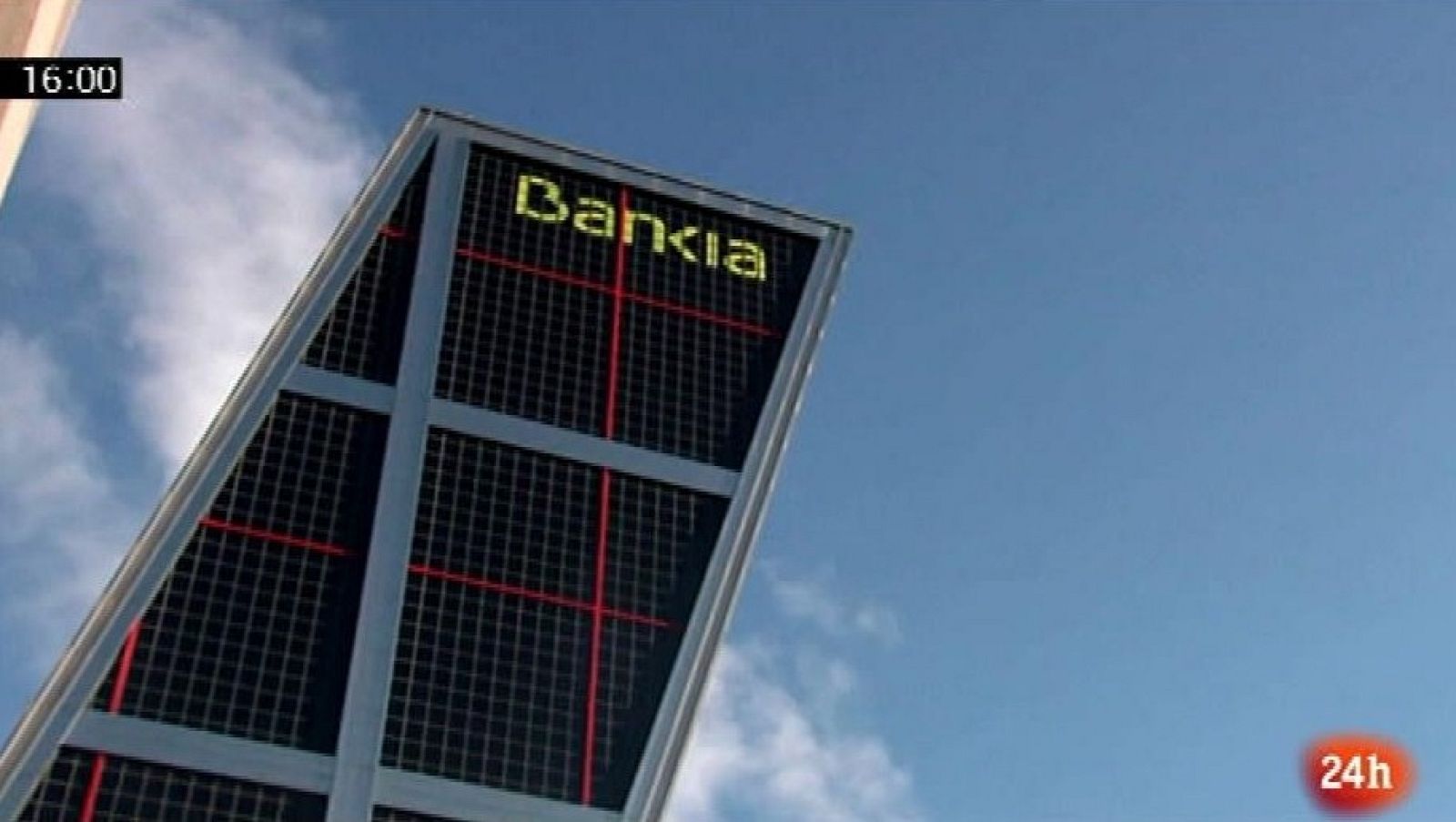 Parlamento - El foco parlamentario - Comisión cajas de ahorro - 25/02/2017